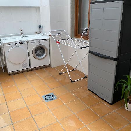 Apartamento Centro Ciudad 폰테베드라 외부 사진