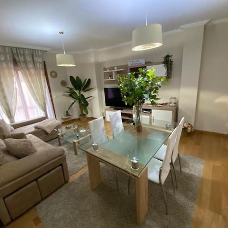 Apartamento Centro Ciudad 폰테베드라 외부 사진