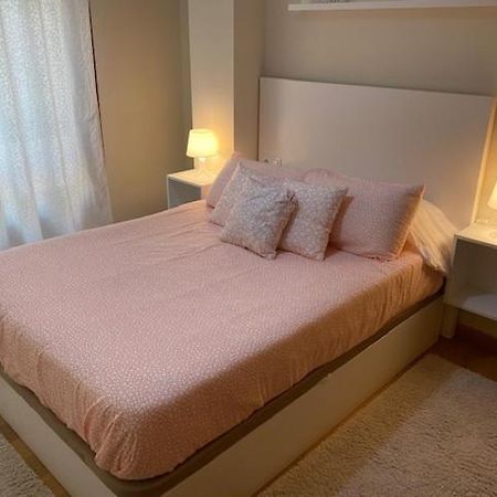 Apartamento Centro Ciudad 폰테베드라 외부 사진