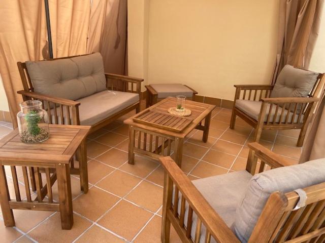Apartamento Centro Ciudad 폰테베드라 외부 사진