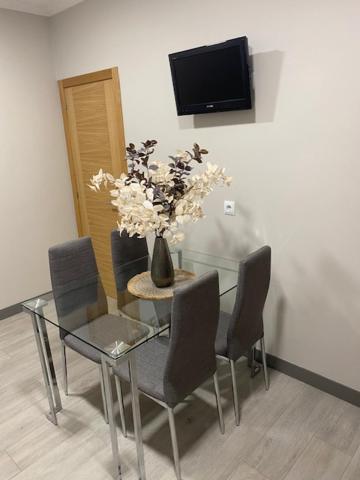 Apartamento Centro Ciudad 폰테베드라 외부 사진