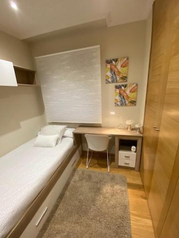 Apartamento Centro Ciudad 폰테베드라 외부 사진