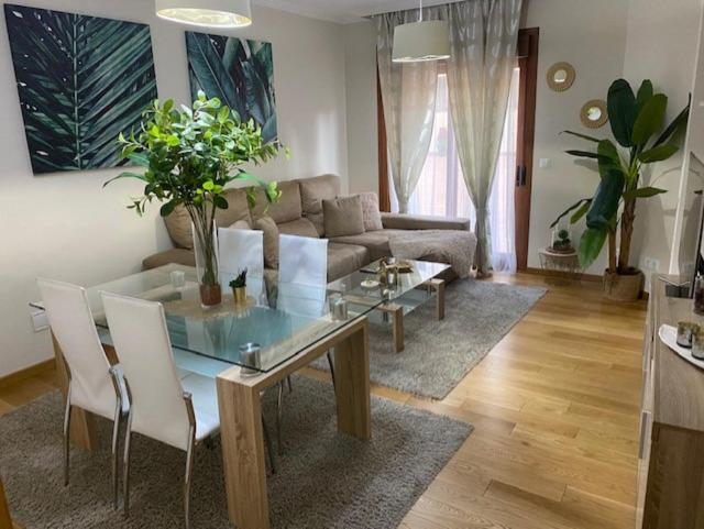 Apartamento Centro Ciudad 폰테베드라 외부 사진